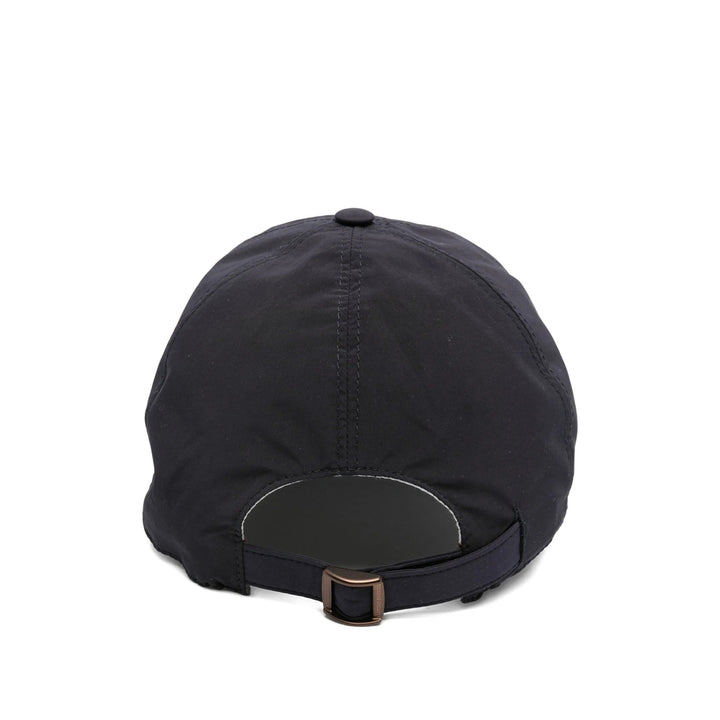 Brunello Cucinelli Caps - Blue | 61cce444e6f6f56a81496d53fd5eb8c0cc6af355