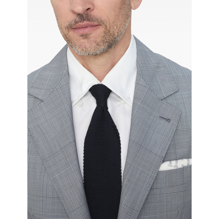 Brunello Cucinelli Ties - Blue | f64cb929b6c6e9fc12a54697239b381dbdabb2ee