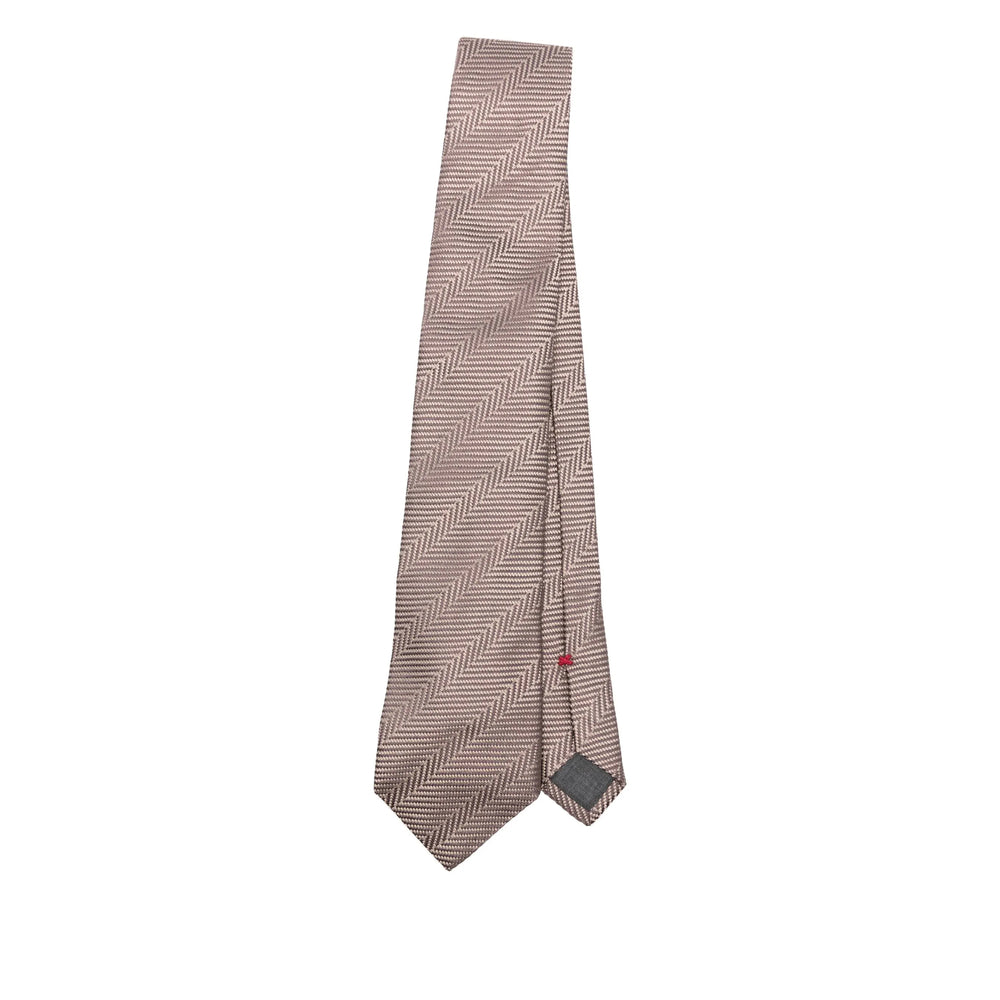 Brunello Cucinelli Ties - Brown | fb81f1bba233a9c27b4f39de6c903a625be1ff44