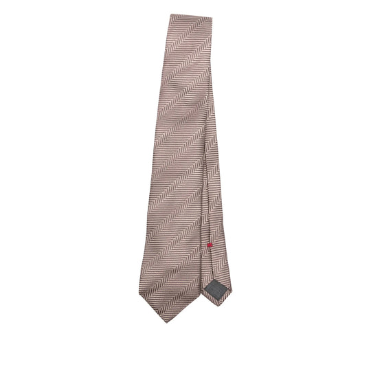 Ties Brown