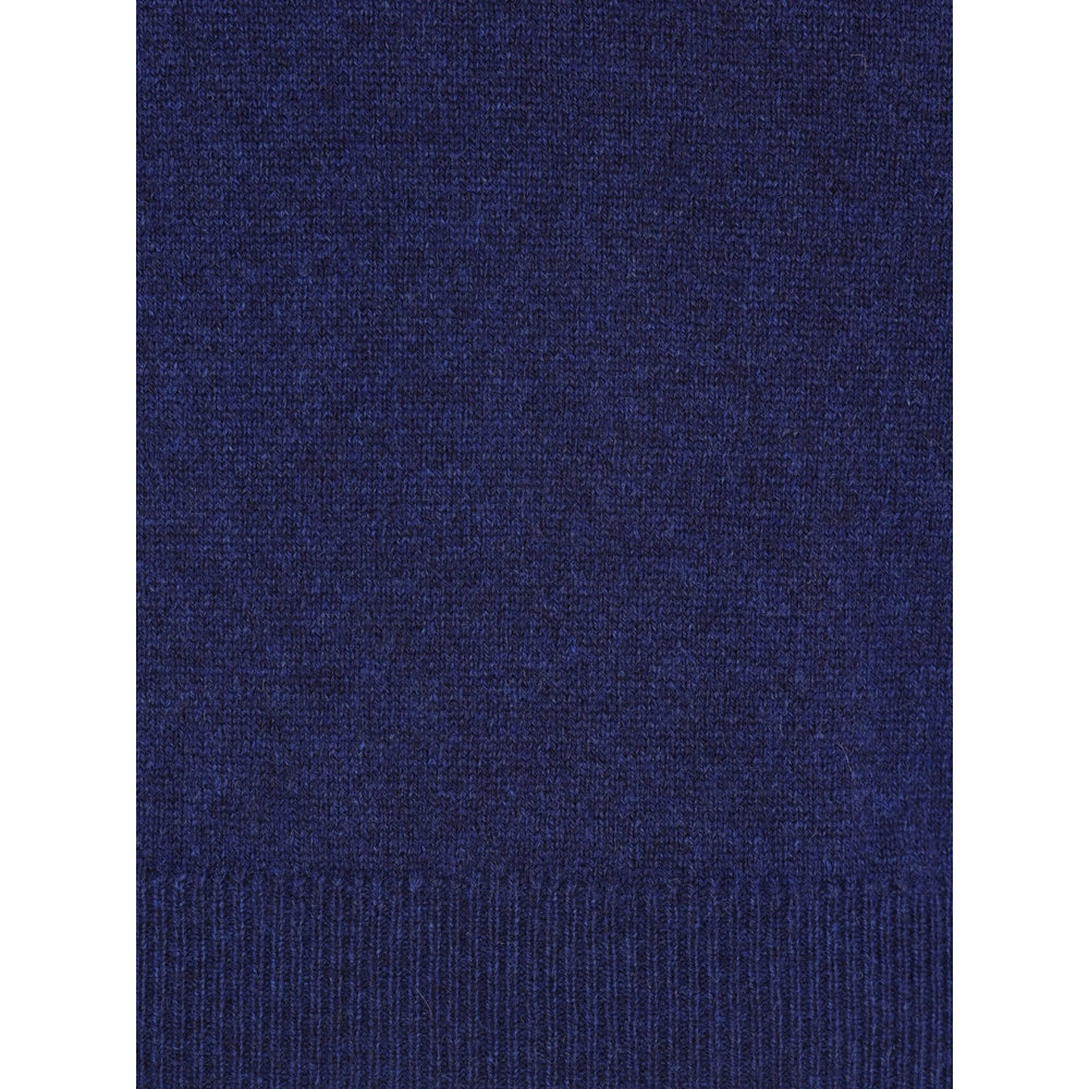Brunello Cucinelli Sweaters - Blue | df3d91ddda1c60ff7ac95fbe94cf4c9b5563f9ee