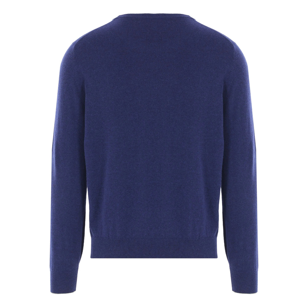 Brunello Cucinelli Sweaters - Blue | 60803e6628dbc2f5633c808363d13cb557893687