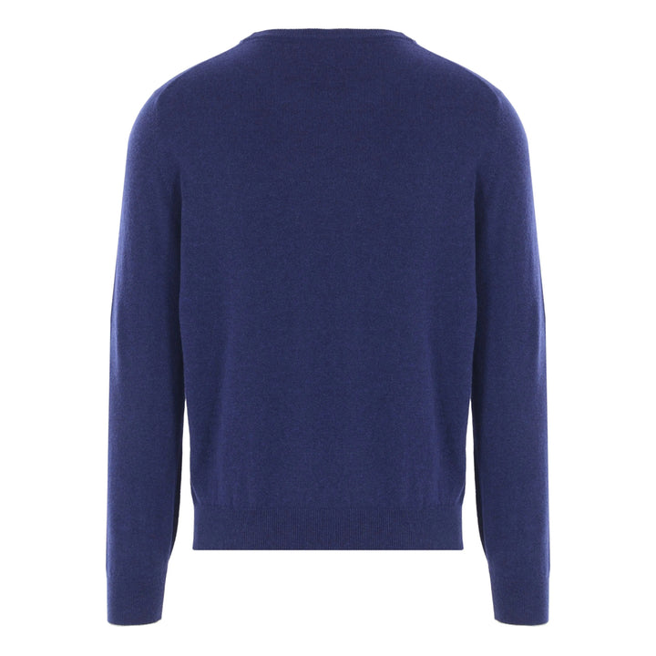 Brunello Cucinelli Sweaters - Blue | 60803e6628dbc2f5633c808363d13cb557893687