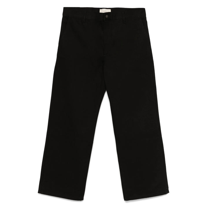 Jeanerica Denim - Black | f644d7eedb533bd0a4733a271bfe923f3e437d00