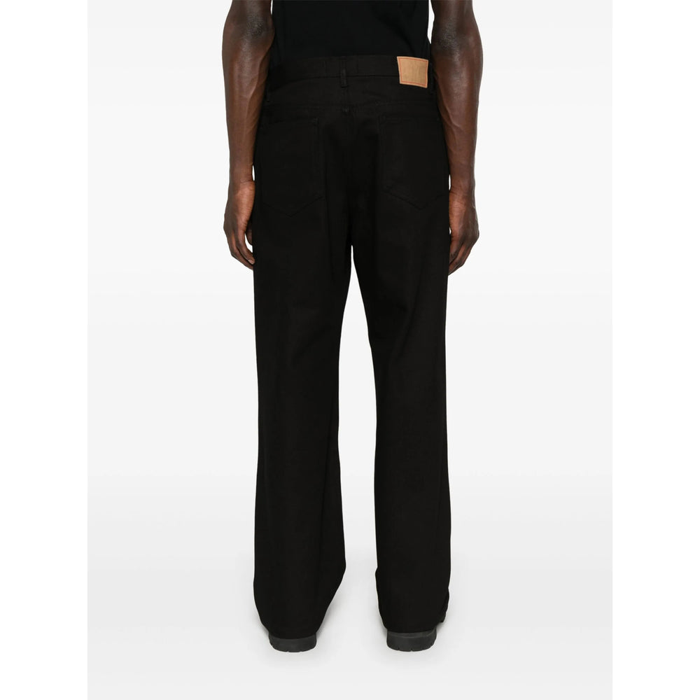 Jeanerica Denim - Black | d7d7e676ef9a9838fefffe6f3c11deef15e998cc