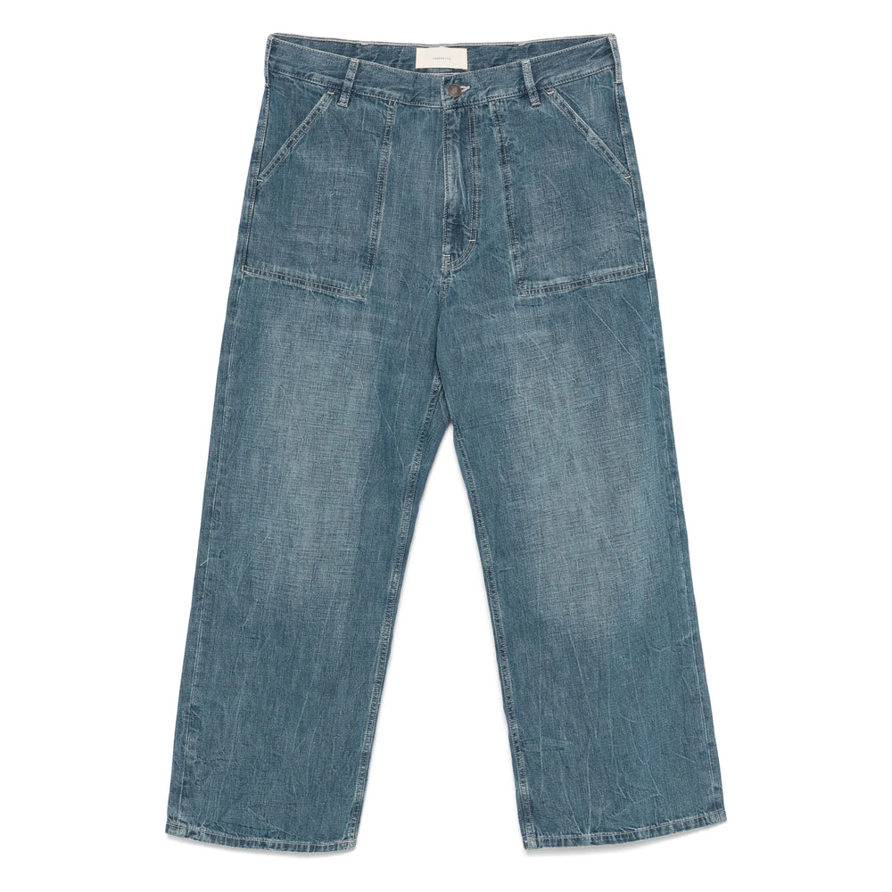 Jeanerica Denim - Blue | 686f69bb91f00297e2ff2198383c2acda5c293c3