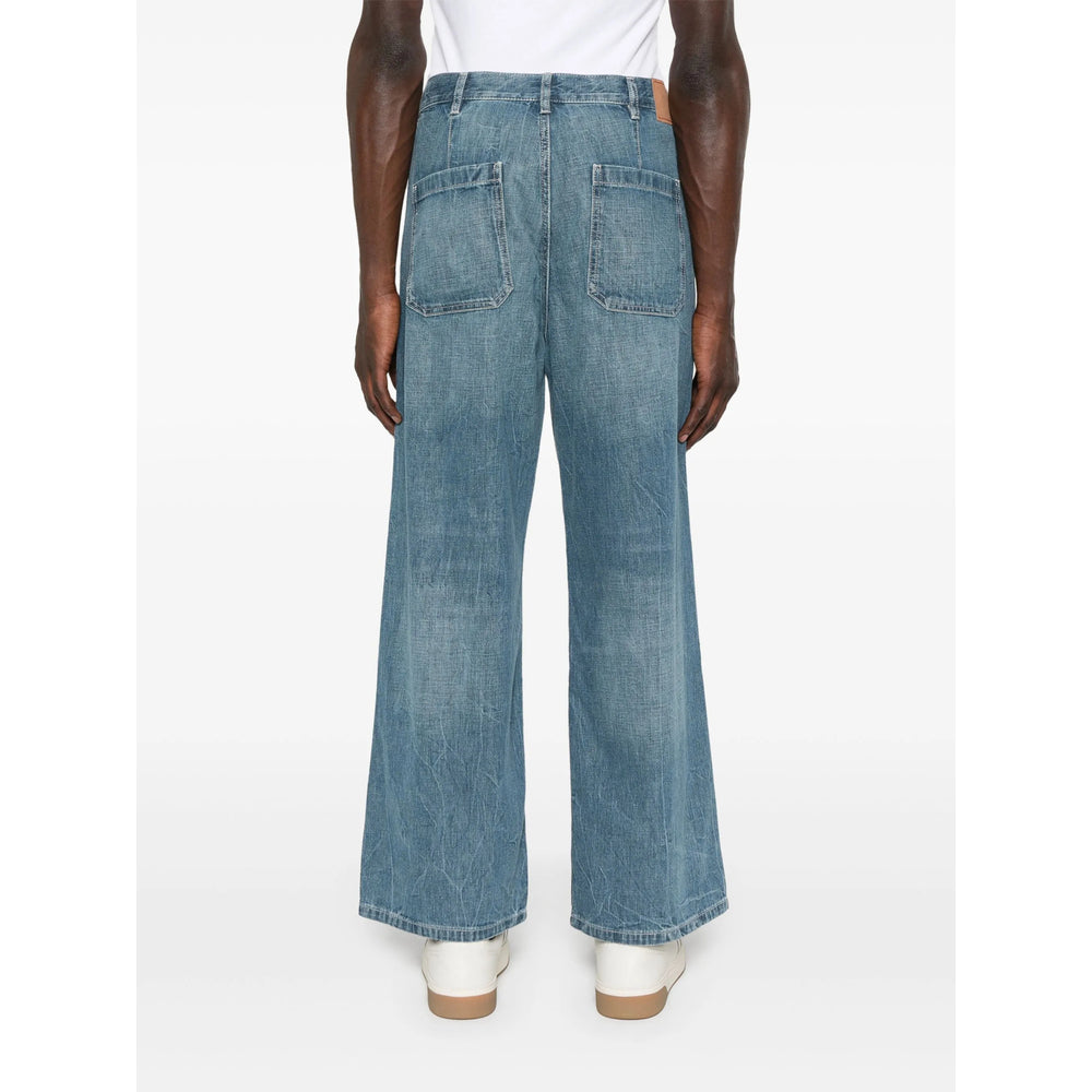 Jeanerica Denim - Blue | c966305493fda061bbcd9a72852d3df904d4c986