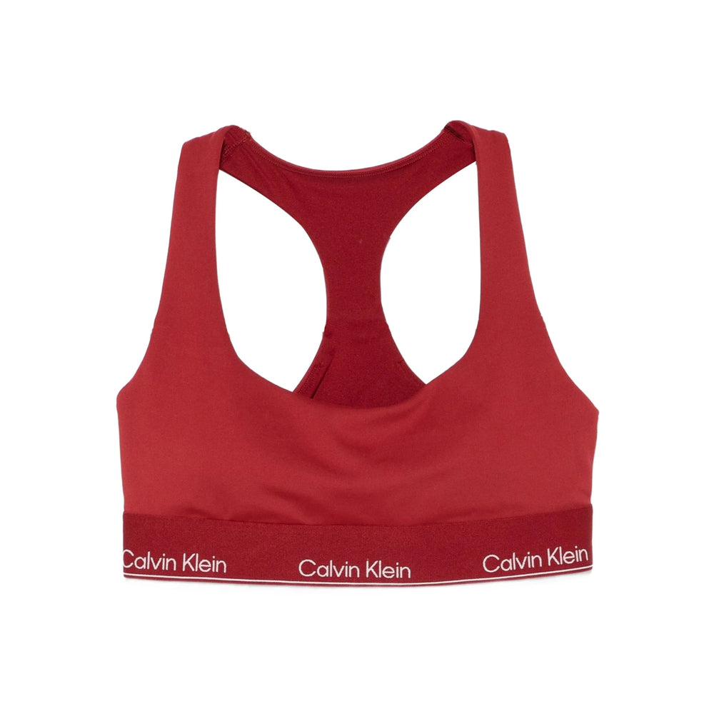 Calvin Klein Sport Tops - Red | 57c2bb837192c5573867ec414c5550a296bd0f22