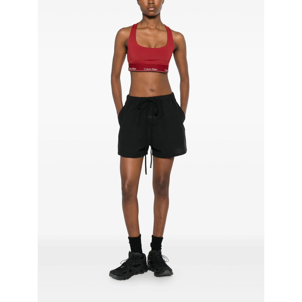 Calvin Klein Sport Tops - Red | 4c4de8f3eeef8fb947a45b0ae5bf18801d58a05a