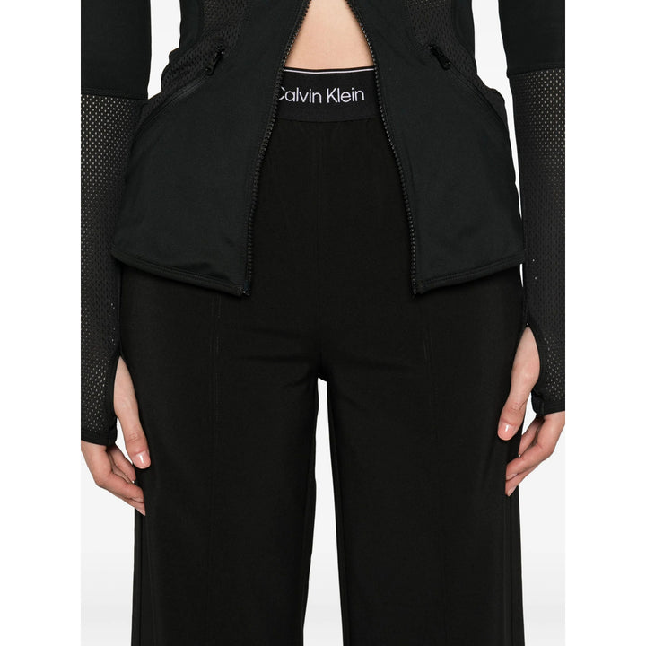 Calvin Klein Sport Pants - Black | b5b4b812b1ca67dd93a8980373de5930217bd3b0