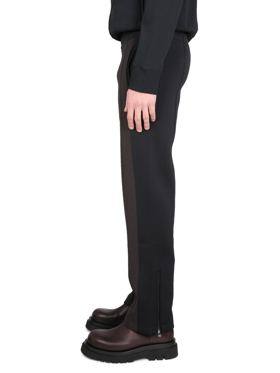 Bottega Veneta Jumpsuits - Black | 8a19788c9d37b175b67d682575520a02e20044de