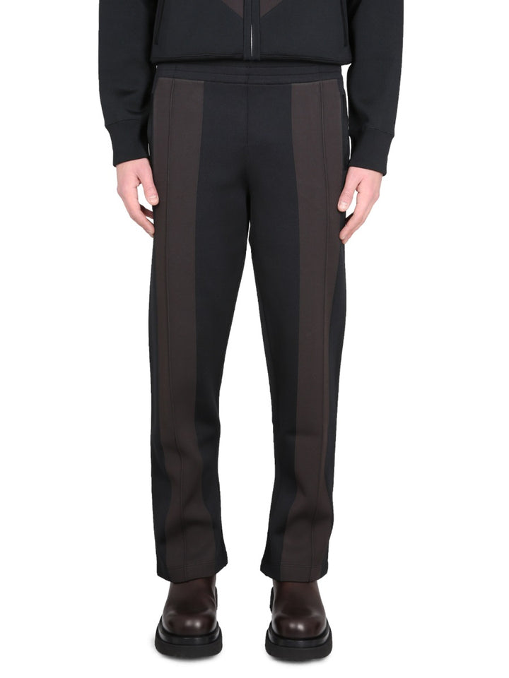Bottega Veneta Jumpsuits - Black | 7786db62da2d608b493972a26e91ffe12fad7a6c