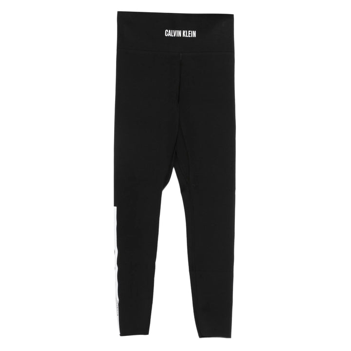 Calvin Klein Sport Pants - Black | 7f6635617e2b9e7bc2042a6764217e6700b7d76b