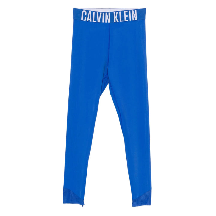 Calvin Klein Sport Pants - Blue | 5329becaba60cd09fecd9781fe929523d5cef3cd