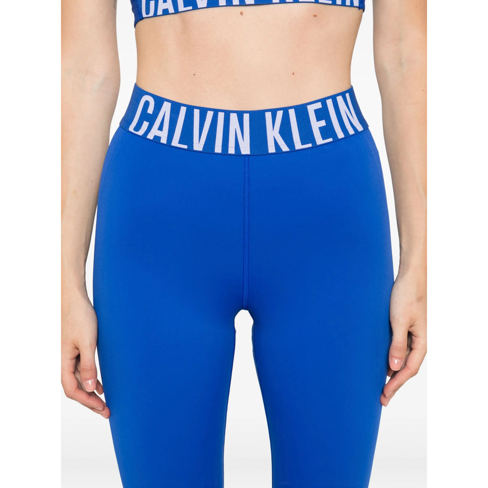 Calvin Klein Sport Pants - Blue | 92329ad36c1b3930ef8daf5e39254b00ecd8559a