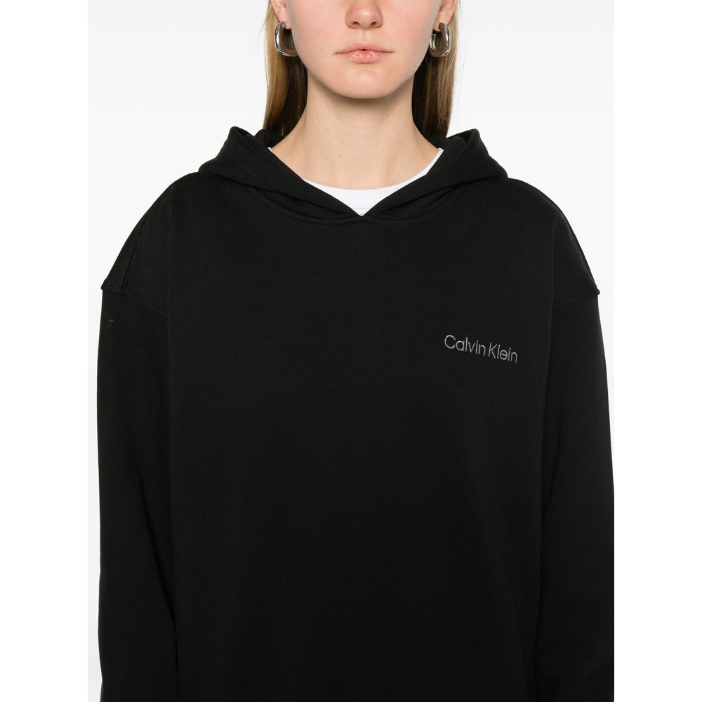 Calvin Klein Sport Sweatshirts - Black | f70cbb2b924009a571edfcde4e21e7f31a4aef58
