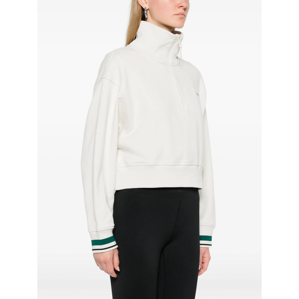 Calvin Klein Sport Sweaters - Neutral | fc818e032a2841f6e04c92c7ceff8853dc186458