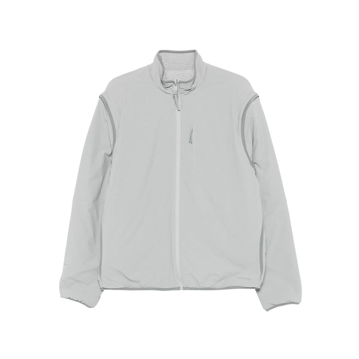 Calvin Klein Sport Outerwears - Gray | 78a9ae6cd92b2d724fd3525cd993fb48c1384cd5