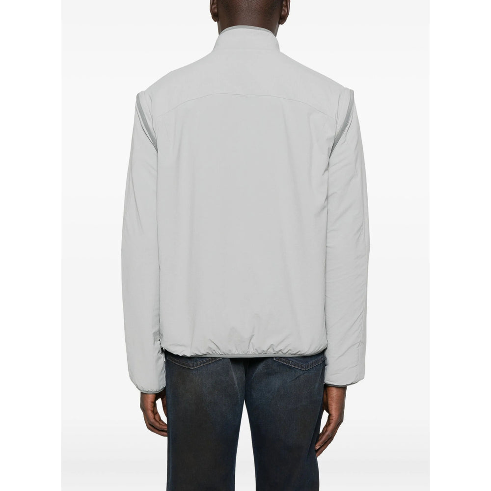 Calvin Klein Sport Outerwears - Gray | a325c8ec9d827305177cef3c327ea0a1fa2bb443