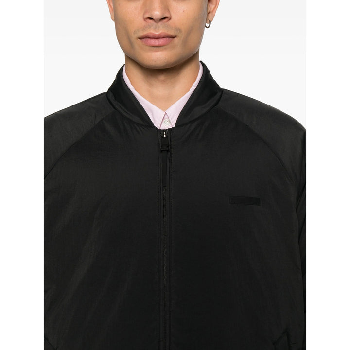 Calvin Klein Sport Outerwears - Black, White | d3d9310a96912d36c73d78e9ce17883fcaff2c84