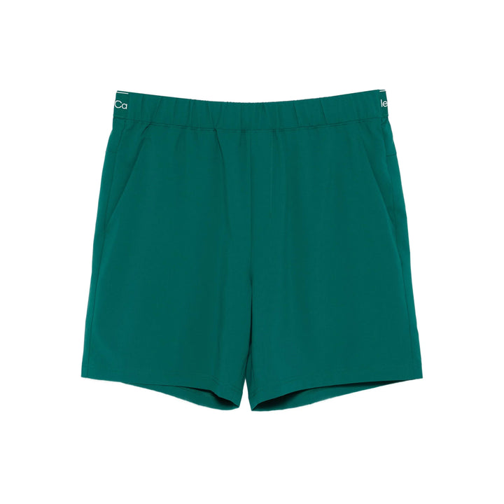 Calvin Klein Sport Shorts - Green | 3c285d369012d2c3d943e840f351f558b9c09504