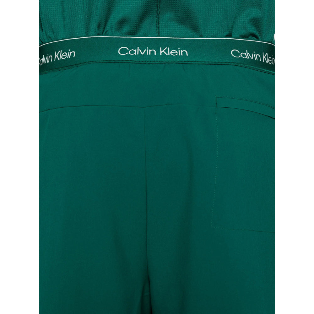 Calvin Klein Sport Shorts - Green | c1e27c12ee336bd516f0ad59e3bde6eb8925ec43
