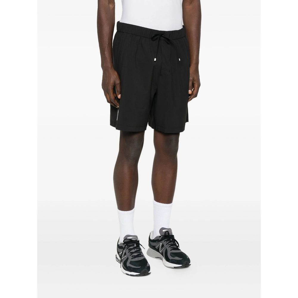 Calvin Klein Sport Shorts - Black | c00f25a238c56b3902804884977f81515d9e1097