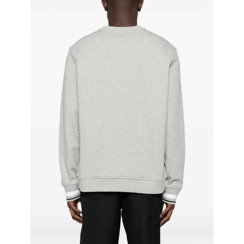 Calvin Klein Sport Sweaters - Gray | a4e431cb6d84101feee129862e4de0c9b8a830d5