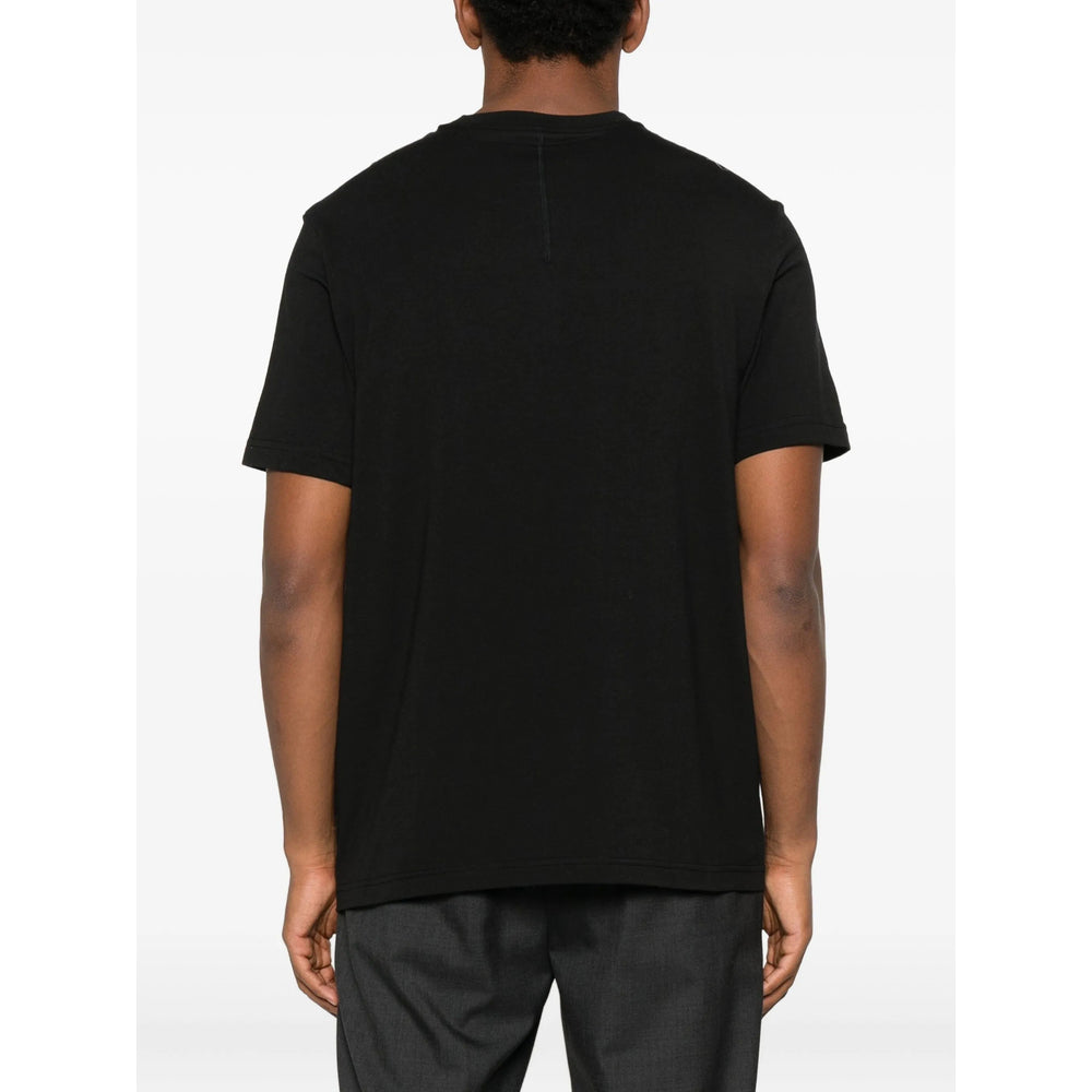 Calvin Klein Sport T Shirts - Black | cadcc0a98a252984af5dc5e74f0412c37614076f