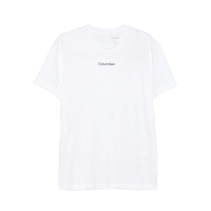 Calvin Klein Sport T Shirts - White | 4611c5052bb07bed027747e6f44188109d63a97b