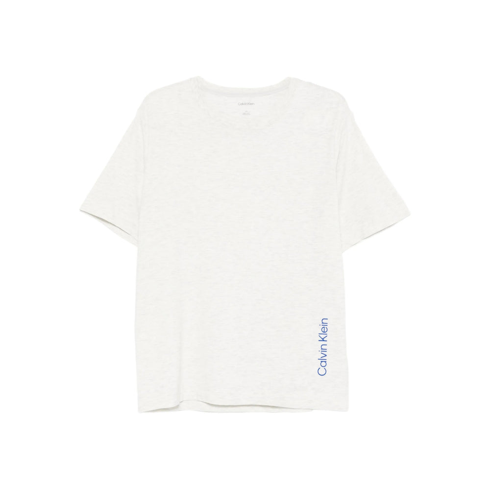 Calvin Klein Sport T Shirts - Neutral | 12a2419b6fb87120f5e1be7881075b9d2e74718f