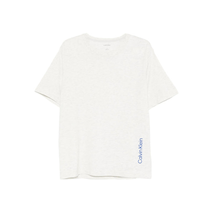 Calvin Klein Sport T Shirts - Neutral | 12a2419b6fb87120f5e1be7881075b9d2e74718f