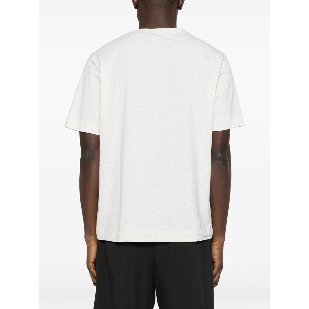Calvin Klein Sport T Shirts - Neutral | 8e3febc9cfcadd95305924304fb837ad5955d1be