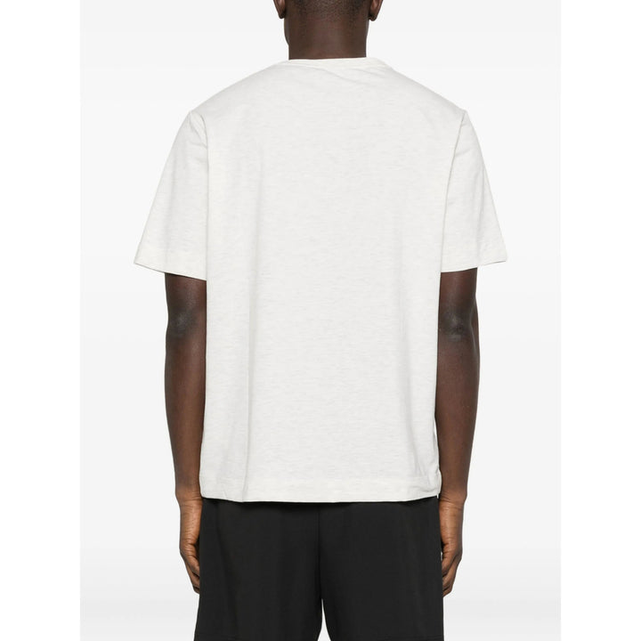 Calvin Klein Sport T Shirts - Neutral | 8e3febc9cfcadd95305924304fb837ad5955d1be
