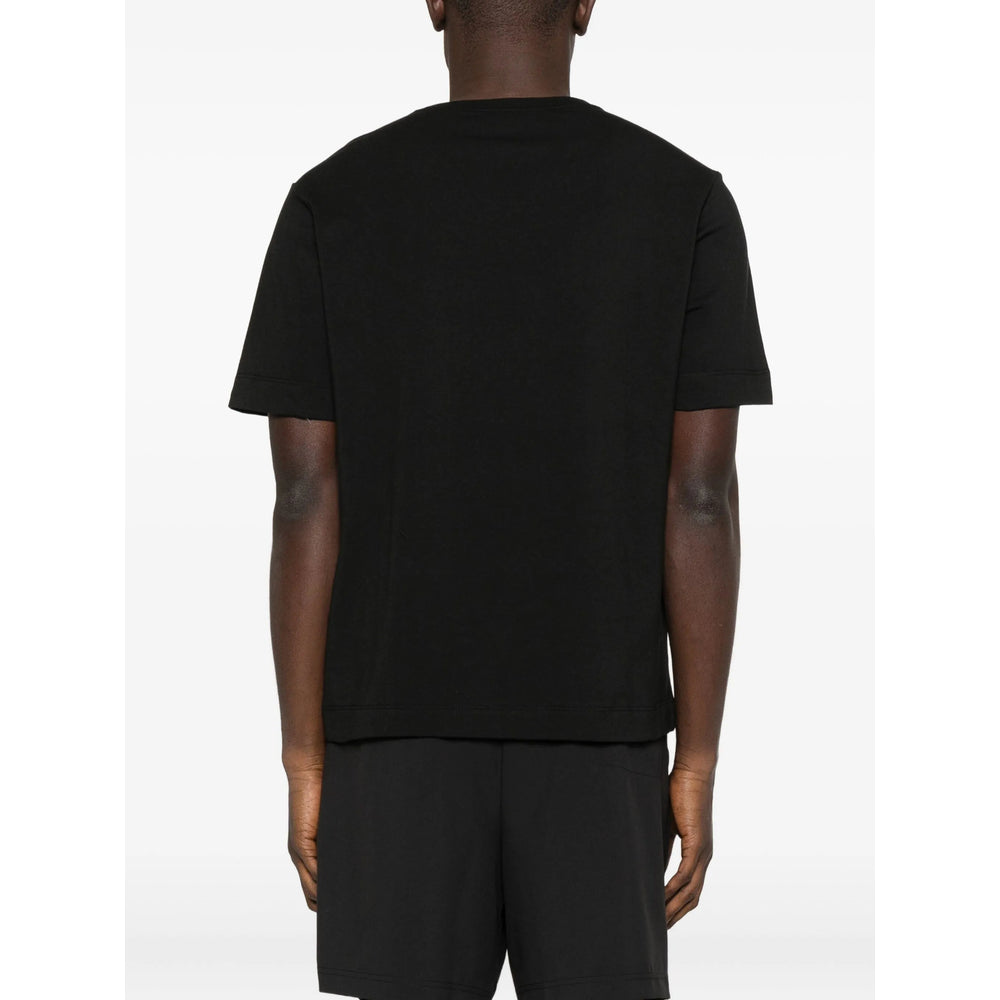 Calvin Klein Sport T Shirts - Black | 2fae7fd8581925ce72ec041b4a55091941b26adf