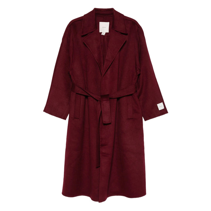 Calvin Klein Coats - Red | 4f8a7d143c20eacd3da2402de59b28dc711d40c2