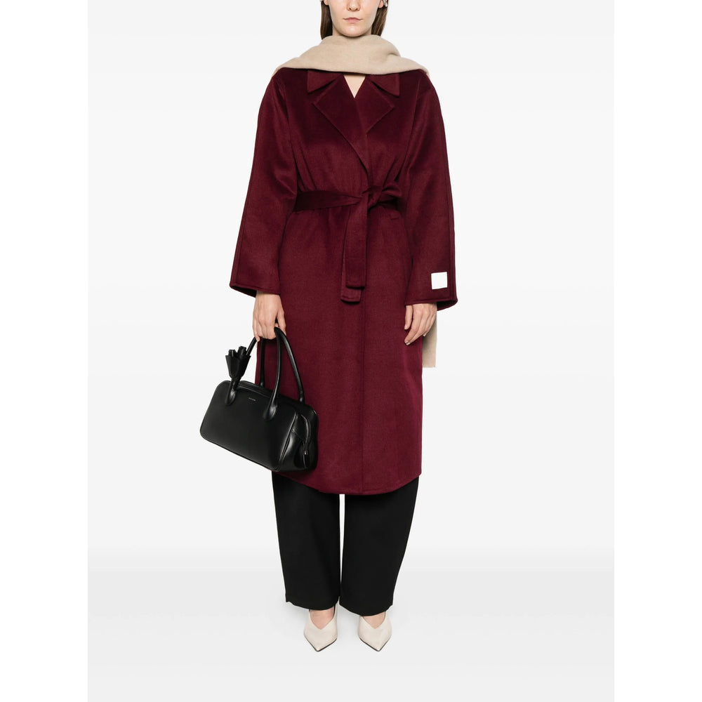 Calvin Klein Coats - Red | 6594723e71a679ef4b5843de447006f4140dc301