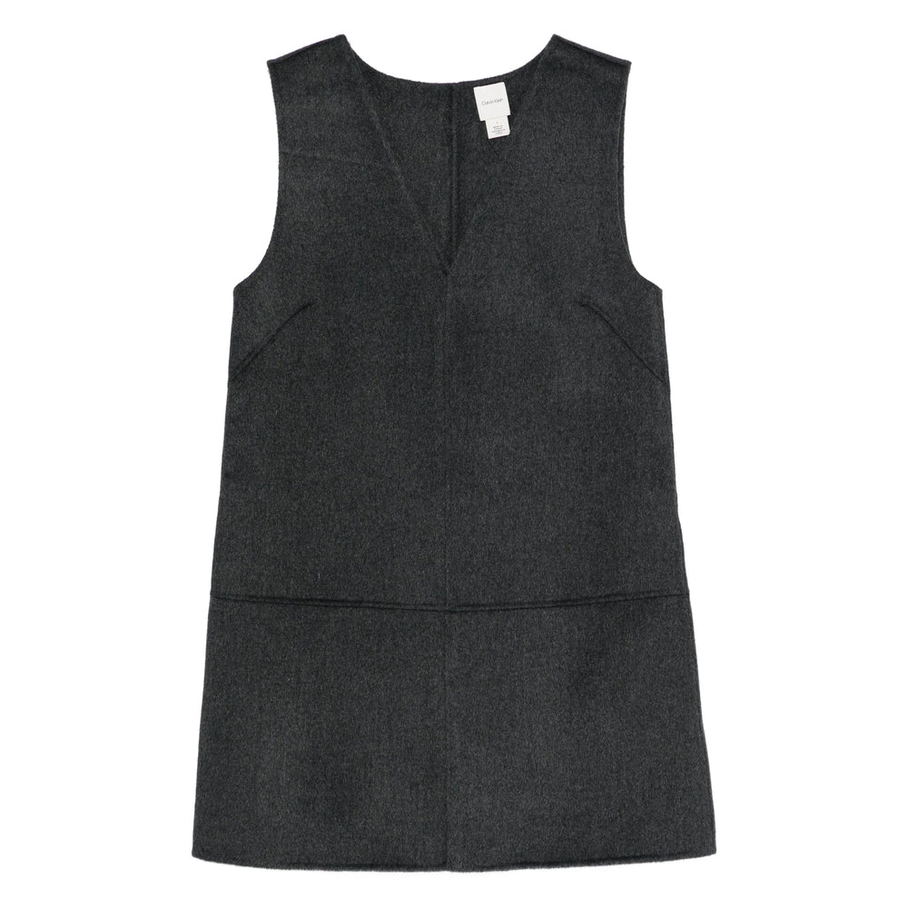 Calvin Klein Dresses - Gray | 04120f94abcfa5da0b80d088d7e0d9be9d5a40b4