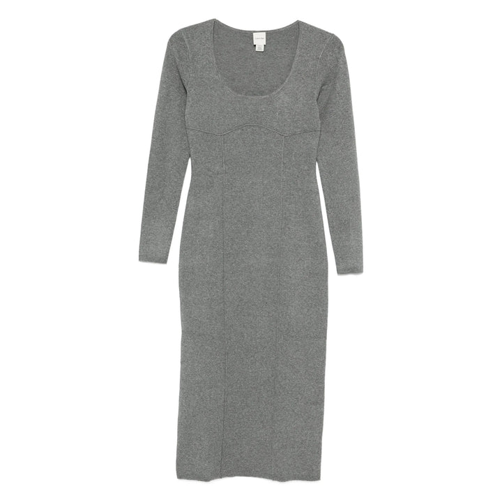 Calvin Klein Dresses - Gray | 301ce1b0190486abcf63d61172ab7f9a9fa570d0