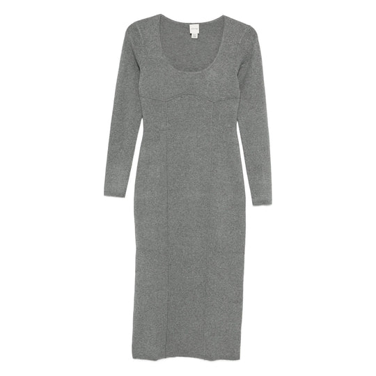 Dresses Gray