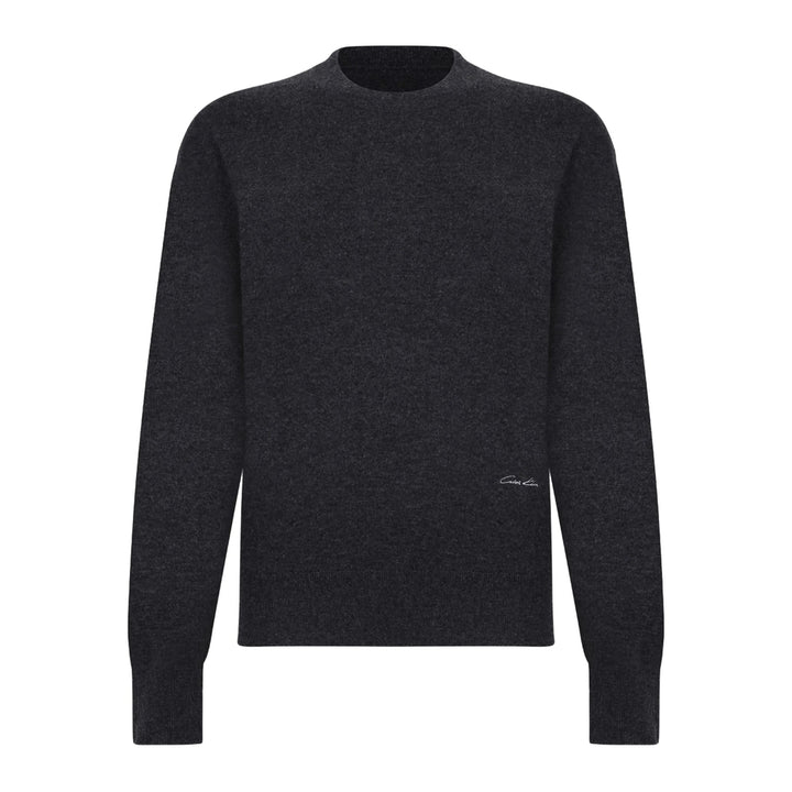 Calvin Klein Sweaters - Gray | 4d36da9456a9c0854881451d8bbd707088fabc61