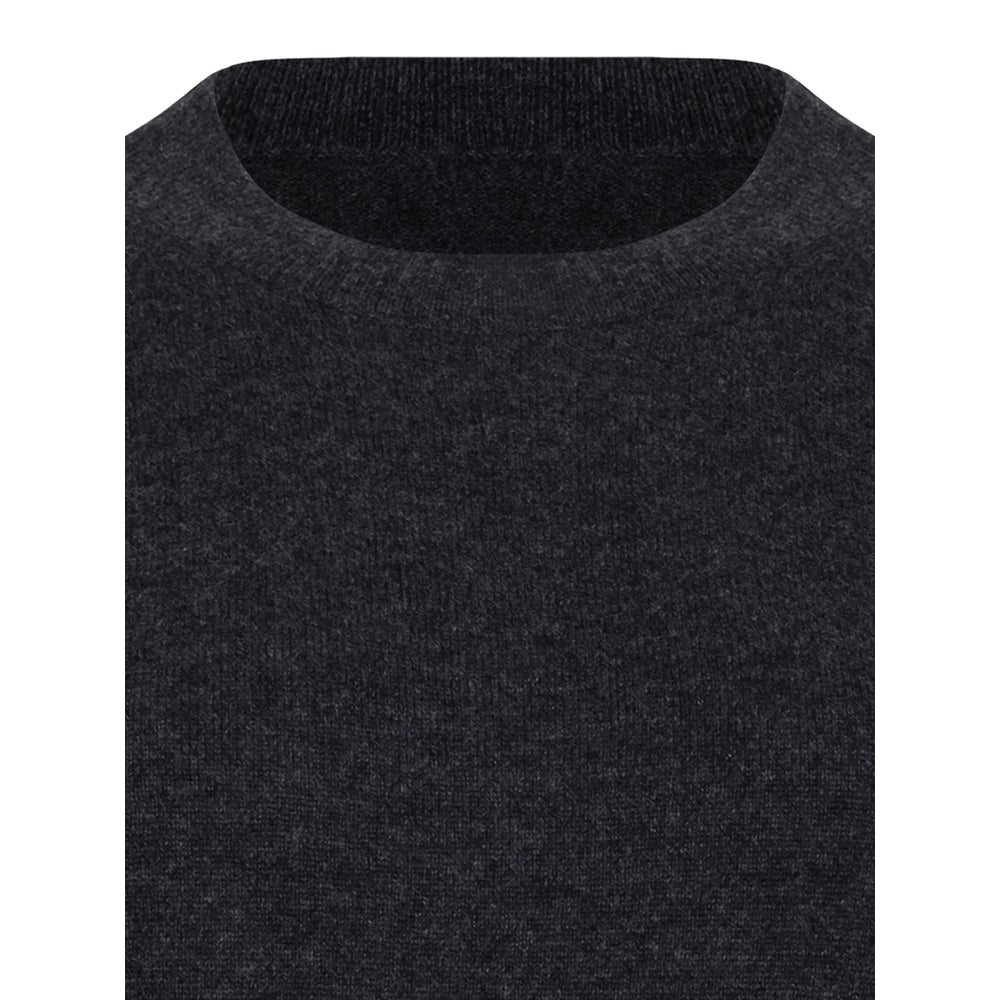 Calvin Klein Sweaters - Gray | ecdf3965450c68af2f6f4f97db4cf9ffd8168db1