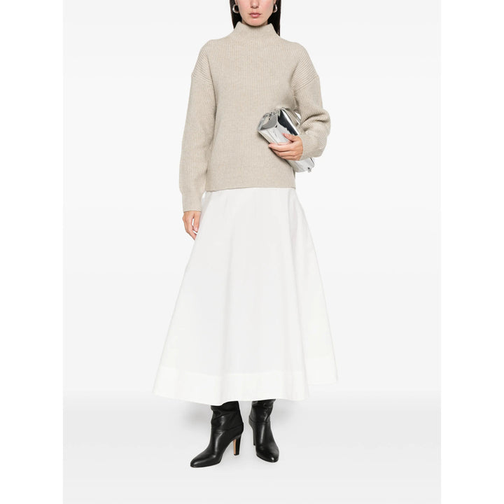 Calvin Klein Sweaters - Neutral | 6223292e8b31343b723fa6eb3bb89fc29feeb01c