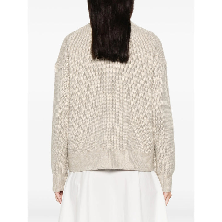 Calvin Klein Sweaters - Neutral | 19eb7ee2b8d4b8f73eb523385f3eadedc87c4aff