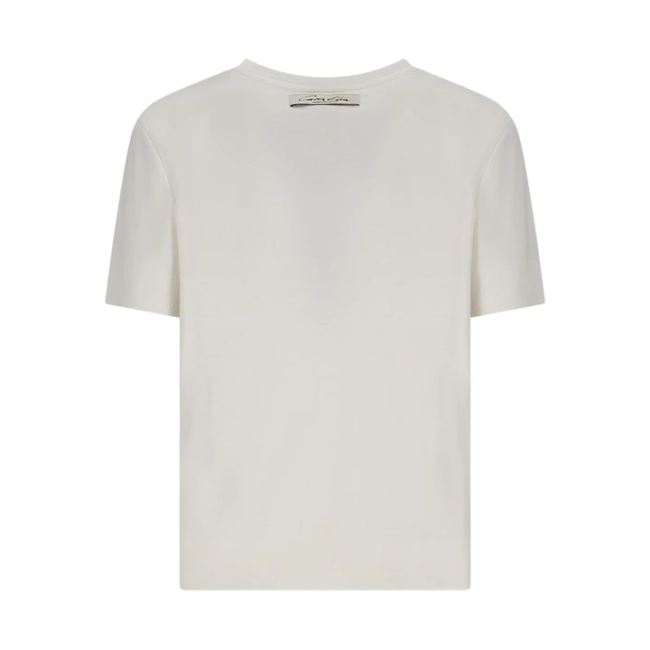 Calvin Klein T Shirts - White | bae686e899cf7124a81f723a4d1f776aaf76c709