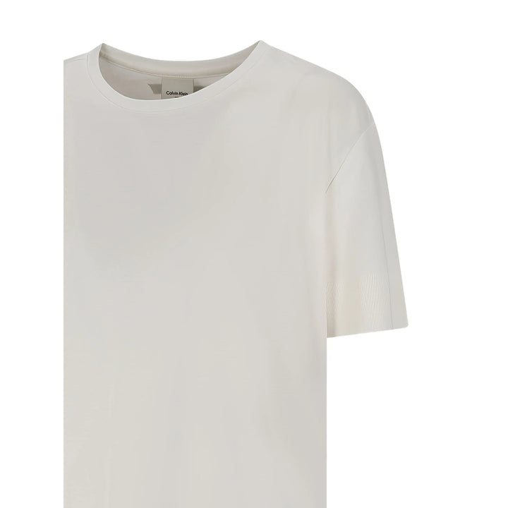 Calvin Klein T Shirts - White | fddc7053700819804ab0686cb46649874f25f258