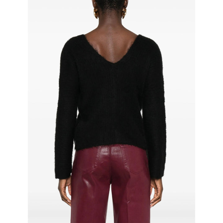 Calvin Klein Sweaters - Black | 0aaf0d0d78bce2f6bed851f75f60f05bb3ab9413