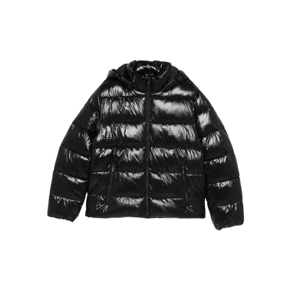 Calvin Klein Outerwears - Black, White | 8d2554ace7fb59b38f19cf1da5ecfd34beac7b79