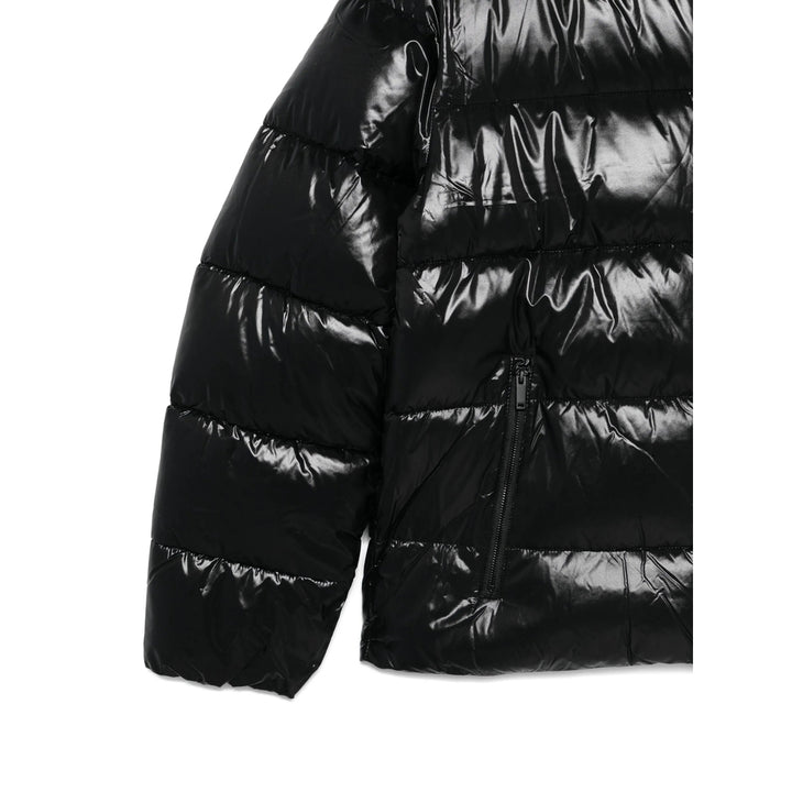 Calvin Klein Outerwears - Black, White | df6952e35ae239d198257bf459b3673e773f2906