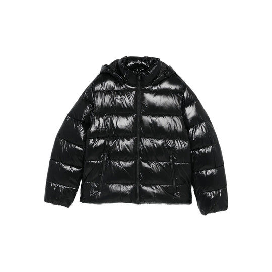 Outerwears Black, White